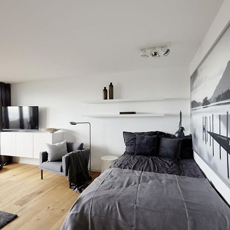 توبنجن Criston Apartments - Homely Residence 16 المظهر الخارجي الصورة