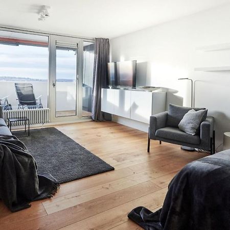 توبنجن Criston Apartments - Homely Residence 16 المظهر الخارجي الصورة