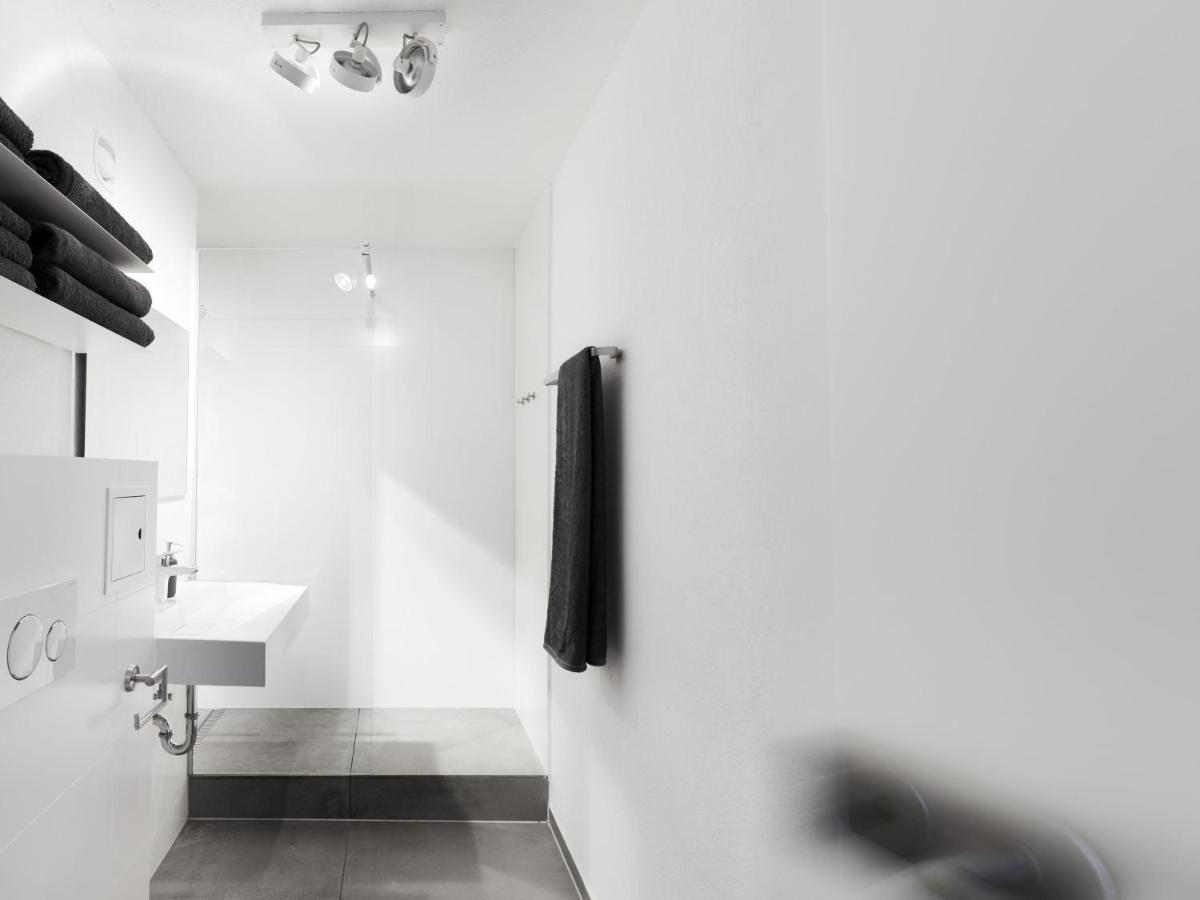 توبنجن Criston Apartments - Homely Residence 16 المظهر الخارجي الصورة