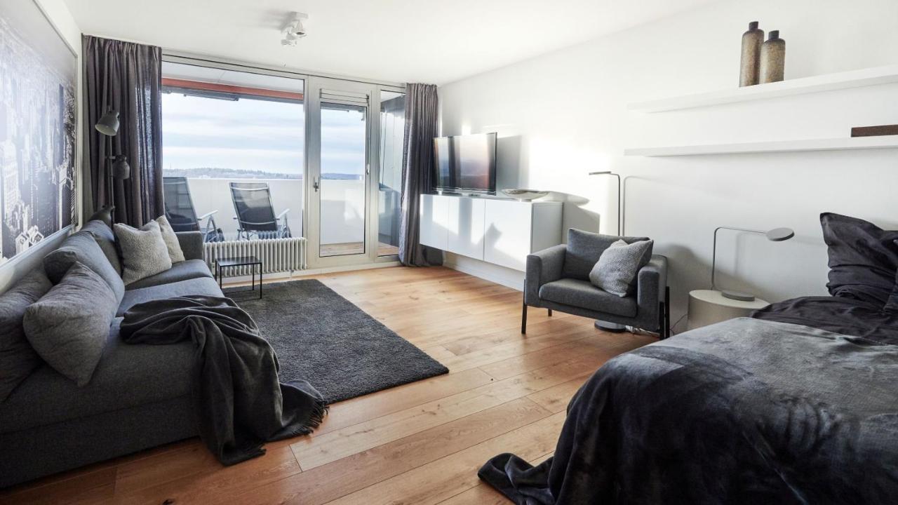 توبنجن Criston Apartments - Homely Residence 16 المظهر الخارجي الصورة
